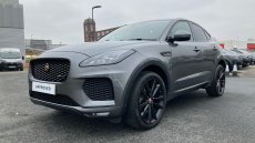 Jaguar E-Pace 2.0d [180] R-Dynamic HSE 5dr Auto Diesel Estate